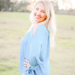 Meet your Posher, Briana